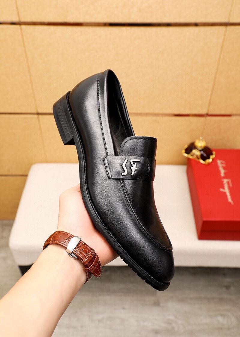 Ferragamo Shoes